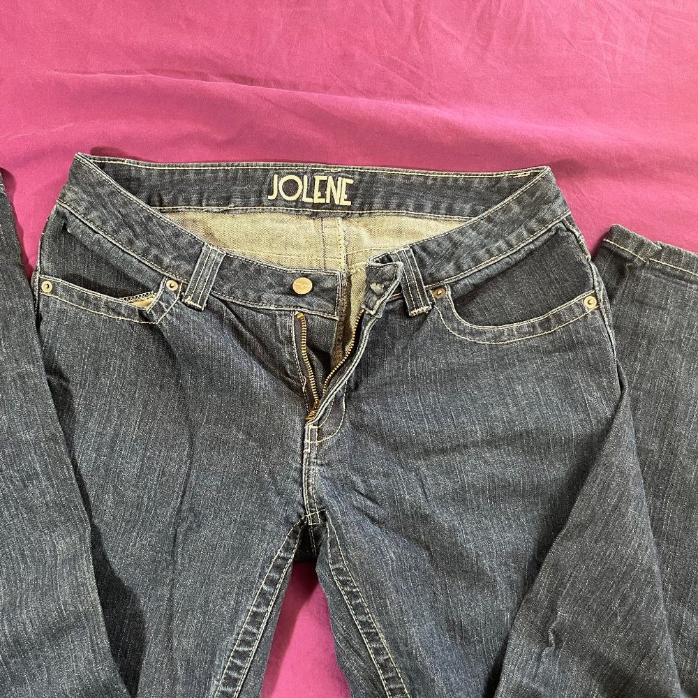 Kimes Jeans